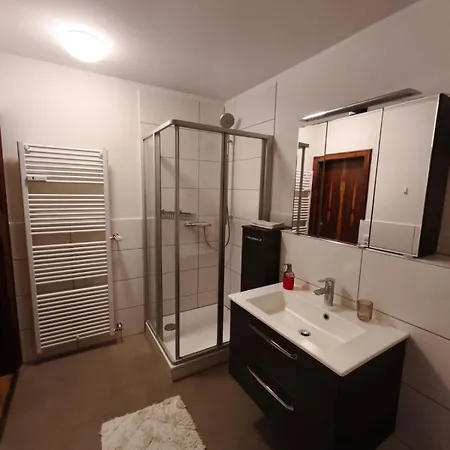 Apartment Christina Bad Neuenahr-Ahrweiler
