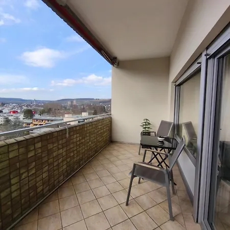 Christina Appartement