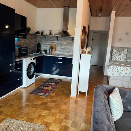 Christina Apartment