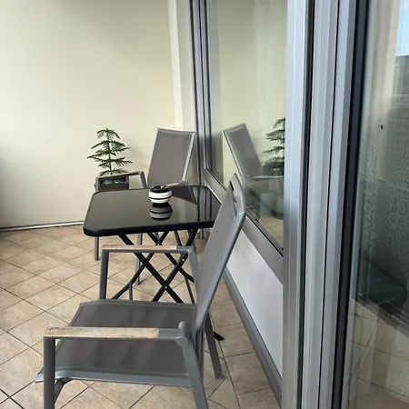 Appartement Christina