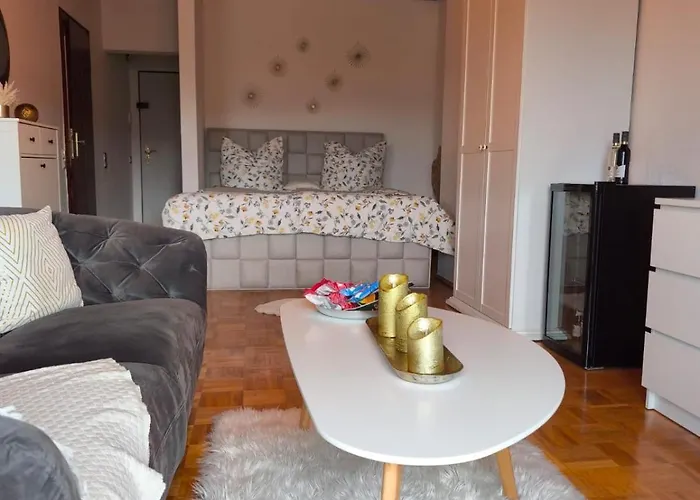 Christina Apartamento *