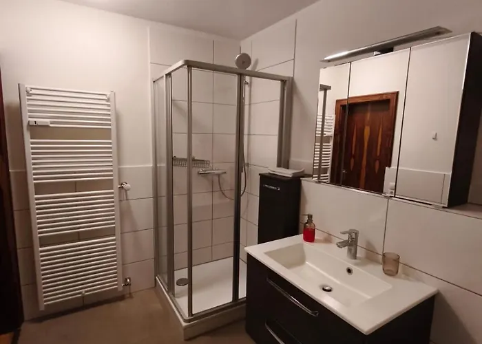 Apartamento Christina Bad Neuenahr-Ahrweiler