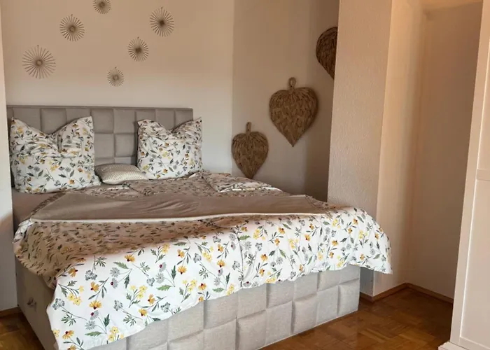 Apartamento Christina *