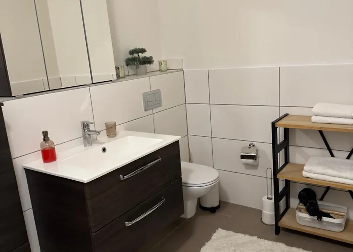 Christina Apartamento Bad Neuenahr-Ahrweiler