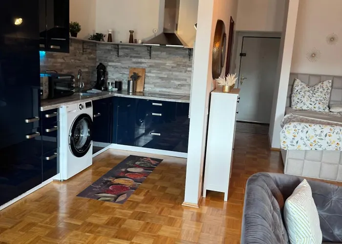 Christina Apartamento