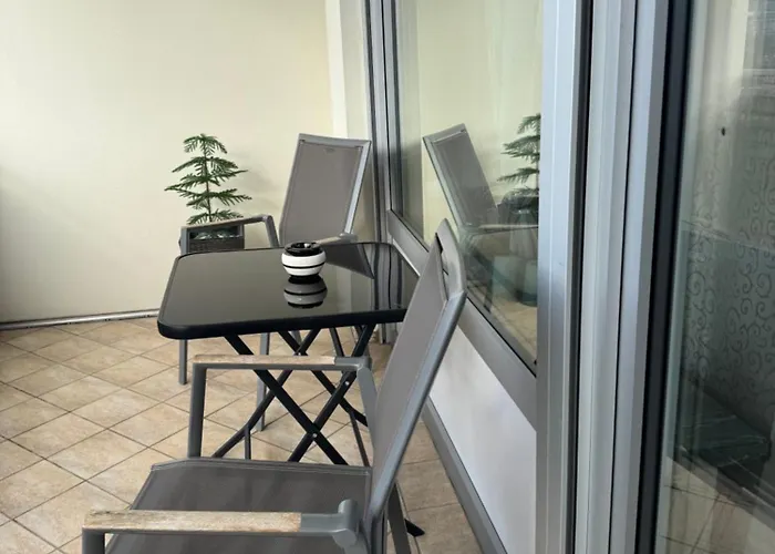 Apartamento Christina