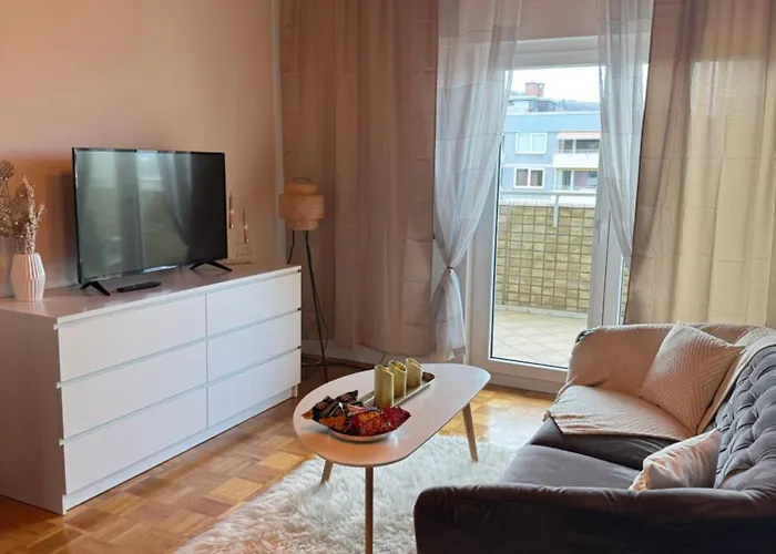 Christina Apartamento *